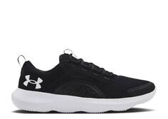 Кроссовки Under Armour VICTORY &apos;BLACK JET GREY&apos;, черный