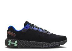 Кроссовки Under Armour HOVR MACHINA 2 &apos;BLACK PITCH GREY&apos;, черный