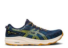 Кроссовки ASICS FUJI LITE 3 &apos;INK TEAL GOLDEN YELLOW&apos;,