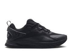 Кроссовки Under Armour WMNS HOVR FLUX MOVEMENT &apos;BLACK&apos;, черный