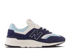 Кроссовки New Balance WMNS 997H &apos;INDIGO BLEACH BLUE&apos;,