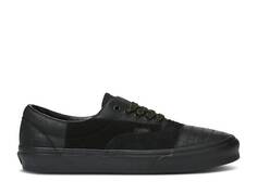 Кроссовки Vans ERA &apos;MONO PATCHWORK - BLACKOUT&apos;, черный