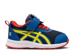 Кроссовки ASICS CONTEND 7 TD &apos;LAKE DRIVE VIBRANT YELLOW&apos;,