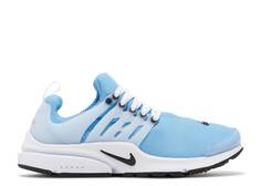 Кроссовки Nike AIR PRESTO &apos;UNIVERSITY BLUE&apos;, синий