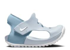 Кроссовки Nike SUNRAY PROTECT 3 TD &apos;AURA WORN BLUE&apos;,