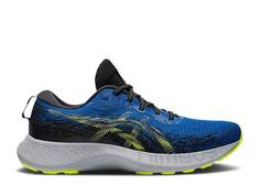 Кроссовки ASICS GEL NIMBUS LITE 3 &apos;BLUE HAZARD GREEN, черный