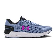 Кроссовки Under Armour WMNS CHARGED ROGUE 2.5 &apos;WASHED BLUE&apos;, синий