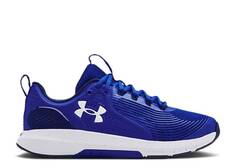 Кроссовки Under Armour CHARGED COMMIT 3 &apos;ROYAL WHITE&apos;,