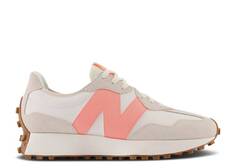 Кроссовки New Balance WMNS 327 &apos;MOONBEAM GRAPEFRUIT&apos;,