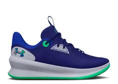 Кроссовки Under Armour TWENTY47 &apos;BAUHAUS BLUE MOD GREY&apos;, синий