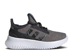 Кроссовки Adidas KAPTIR 2.0 J &apos;CARBON BLACK&apos;, карбоновый