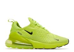 Кроссовки Nike WMNS AIR MAX 270 &apos;TENNIS BALL&apos;, зеленый