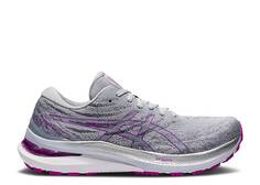 Кроссовки ASICS WMNS GEL KAYANO 29 &apos;PIEDMONT GREY ORCHID&apos;, серый