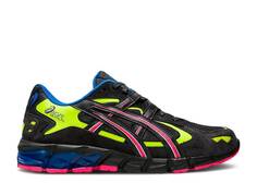 Кроссовки ASICS GEL KAYANO 5 KZN &apos;GRAPHITE GREY&apos;, серый
