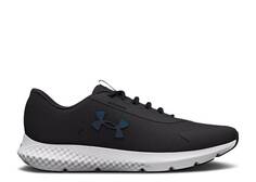 Кроссовки Under Armour CHARGED ROGUE 3 STORM &apos;JET GREY PETROL BLUE&apos;, серый