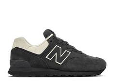 Кроссовки New Balance JUNYA WATANABE MAN X 574 &apos;GREY&apos;, серый