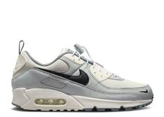 Кроссовки Nike AIR MAX 90 SE &apos;HANGUL DAY&apos;, серый