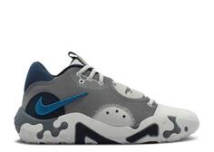 Кроссовки Nike PG 6 EP &apos;GREY FOG ARSENAL BLUE&apos;, серый