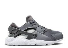 Кроссовки Nike HUARACHE RUN PS &apos;COOL GREY&apos;, серый