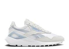 Кроссовки Reebok WMNS CLASSIC LEGACY AZ &apos;GABLE GREY&apos;, серый