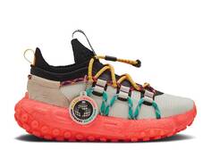 Кроссовки Under Armour WMNS HOVR SUMMIT FAT TIRE &apos;BLACK HISTORY MONTH&apos;,