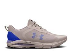 Кроссовки Under Armour HOVR SONIC SE &apos;GHOST GREY VERSA BLUE&apos;, серый