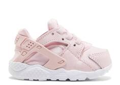 Кроссовки Nike HUARACHE RUN SE TD &apos;PRISM PINK&apos;, розовый