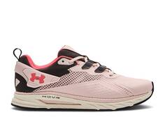 Кроссовки Under Armour WMNS HOVR FLUX MOVEMENT &apos;MICRO PINK&apos;, розовый