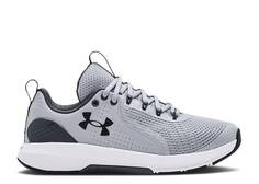 Кроссовки Under Armour CHARGED COMMIT TR 3 &apos;MOD GREY&apos;, серый