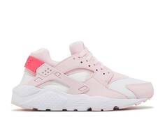 Кроссовки Nike HUARACHE RUN GS &apos;PINK FOAM&apos;, розовый