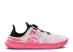 Кроссовки Under Armour SLIPSPEED &apos;BETA WHITE&apos;,