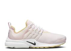 Кроссовки Nike WMNS AIR PRESTO &apos;LIGHT SOFT PINK&apos;, розовый