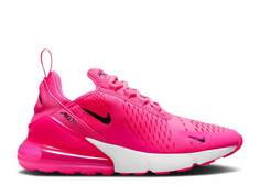 Кроссовки Nike WMNS AIR MAX 270 &apos;HYPER PINK&apos;, розовый