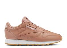 Кроссовки Reebok WMNS CLASSIC LEATHER &apos;CANYON CORAL MELON&apos;,