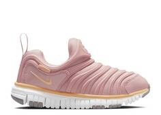 Кроссовки Nike DYNAMO FREE PS &apos;PINK GLAZE&apos;, розовый