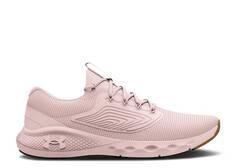 Кроссовки Under Armour WMNS CHARGED VANTAGE 2 &apos;PINK NOTE&apos;, розовый