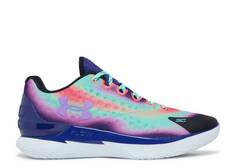 Кроссовки Curry Brand CURRY 1 LOW FLOTRO &apos;NORTHERN LIGHTS&apos;,