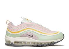 Кроссовки Nike WMNS AIR MAX 97 &apos;MULTI PASTEL&apos;, фантом