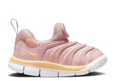 Кроссовки Nike DYNAMO FREE TD &apos;PINK GLAZE MELON TINT&apos;, розовый