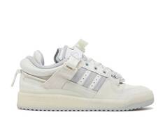 Кроссовки Adidas BAD BUNNY X FORUM BUCKLE LOW &apos;LAST FORUM&apos;, белый