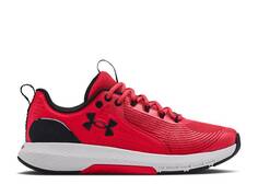 Кроссовки Under Armour CHARGED COMMIT TR 3 &apos;RED HALO GREY&apos;, красный