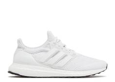 Кроссовки Adidas ULTRABOOST DNA 5.0 &apos;TRIPLE WHITE&apos;, белый