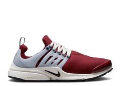 Кроссовки Nike AIR PRESTO &apos;TEAM RED&apos;, красный