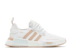 Кроссовки Adidas WMNS NMD_R1 &apos;WHITE ASH PEARL&apos;, белый