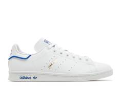 Кроссовки Adidas STAN SMITH &apos;WHITE ROYAL BLUE&apos;, белый