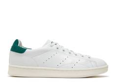 Кроссовки Adidas STAN SMITH &apos;CRYSTAL WHITE COLLEGIATE GREEN&apos;, белый