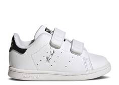 Кроссовки Adidas THE MUPPETS X STAN SMITH I &apos;KERMIT THE FROG&apos;, белый