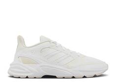 Кроссовки Adidas 90S VALASION &apos;OFF WHITE CHALK&apos;, белый