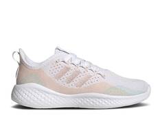 Кроссовки Adidas WMNS FLUIDFLOW 2.0 &apos;WHITE ALMOST PINK&apos;, белый