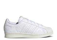 Кроссовки Adidas DISNEY X WMNS SUPERSTAR &apos;BAMBI&apos;, белый